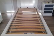IKEA Single Bed