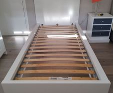 IKEA Single Bed