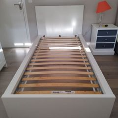 IKEA Single Bed