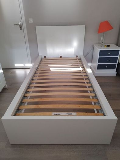 Single Bed