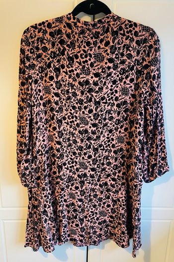 Whistles dress