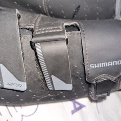 Shimano cycling shoes