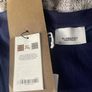 Burberry monogram-motif T shirt. Men's or ladies Image 2