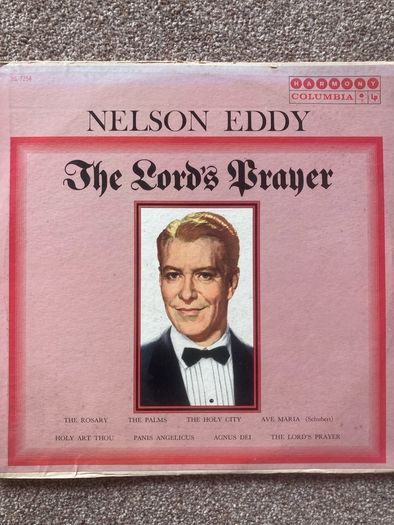 Classical - Various LPs