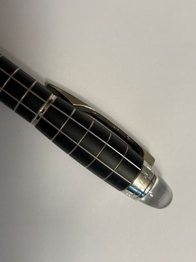 Montblanc Starwalker Rubber Ball Point Pen