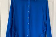 Like New: Zara Blouse (Size 10)