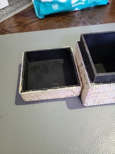 Trinket box