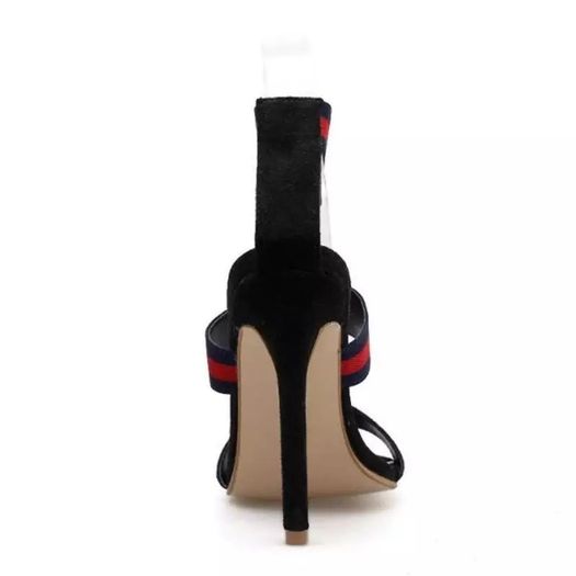 high heels size eu 35 uk 2