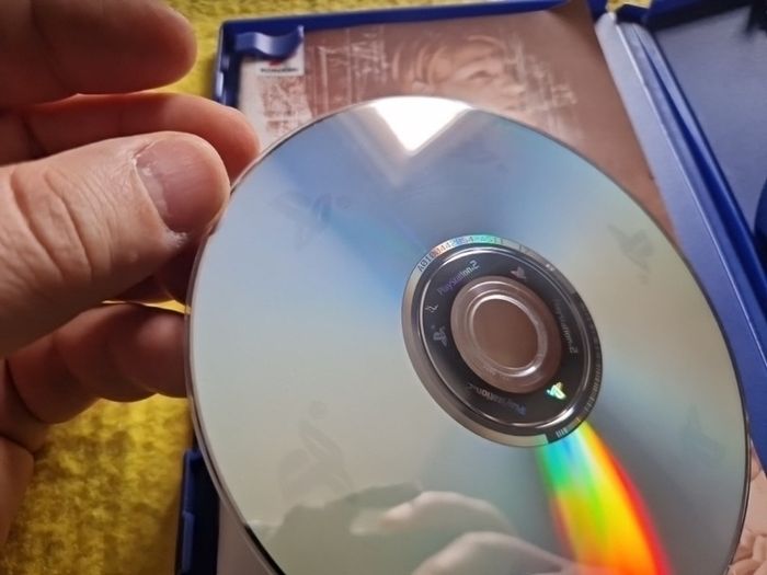 Silent Hill 2 Director s Cut PlayStation2 Ps2 games Original