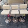 High Stool x 3 Image 2