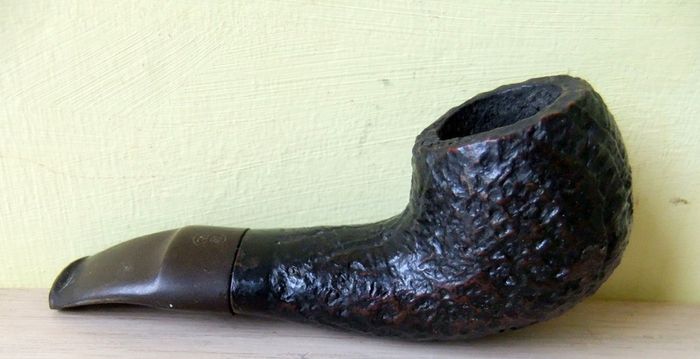 Small Pipe