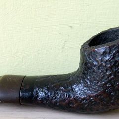 Small Pipe