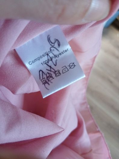 Special occasion dress