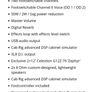 Blackstar St James El34 2x12 Valve Combo Image 2