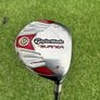 Full set of golf clubs Image 9