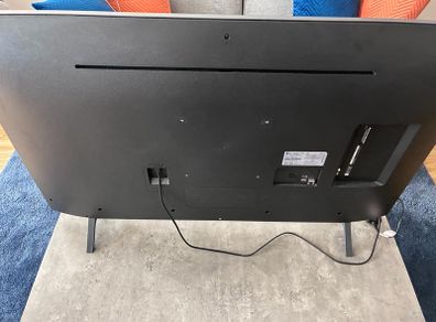50" Lg 50ur78006