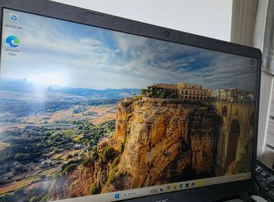 Acer aspire 5 Ryzen 5