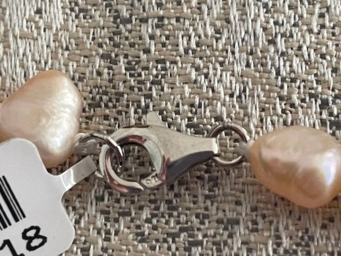 Freshwater Pearl Set