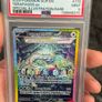 Pokemon Cards  Graded Slabs In Stock Image 2