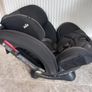 Joie kids car seat. Not isofix. Image 7
