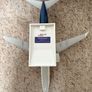 Skymarks Alaska Airlines Boeing 737-900ER 1:130 One World Image 7