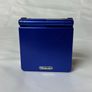 Nintendo Game Boy Advance SP Cobalt Blue Image 6