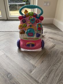 baby walker