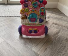 baby walker