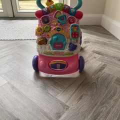 baby walker