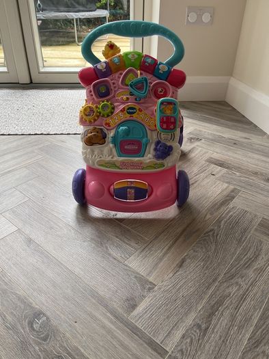 baby walker