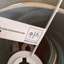 4 x Trio Cylinder Lamp shades Image 2