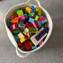 Duplo Huge Mixed Set Image 3