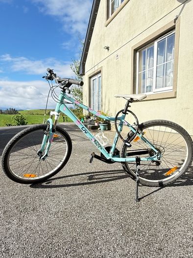 Liv Enchant 2 (by Giant) Womens Bike - Size M - Fully Serviced- 26" Wheels