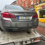 bmw f10 520d msport for breaking Image 4