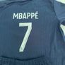 Paris Mbappe Football Kit Image 4