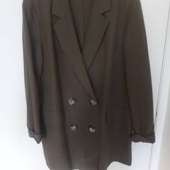 Massimo Dutti Ladies Jacket