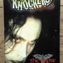 The Crow - Eric Draven Head Knocker Image 5