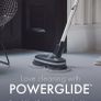 AirCraft PowerGlide Cordless Hard Floor Cleaner  - Cleaning And Buffering Around 20 Square Metres Per Minute Image 4