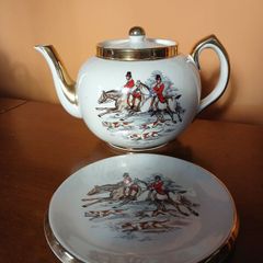 Carrigaline Teapot