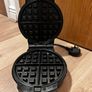 Waffle or snack maker Image 2