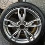 bmw m135 Wheels Image 4