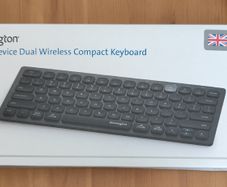 Keyboard Kensington Wireless Keyboard (Brand New)