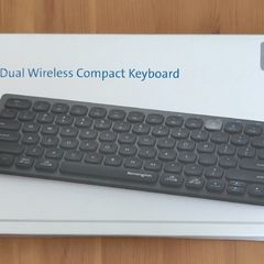 Keyboard Kensington Wireless Keyboard (Brand New)