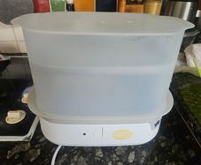 Tommy tippee Steriliser