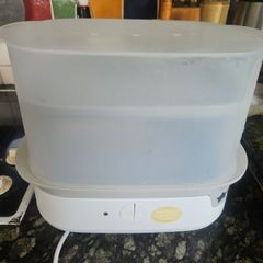 Tommy tippee Steriliser