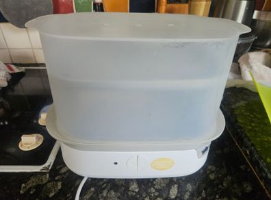 Tommy tippee Steriliser