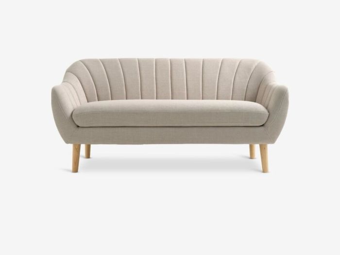 Jysk Egedal 2.5 Seater Sofa