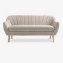 Jysk Egedal 2.5 Seater Sofa Image 7