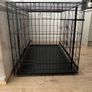 Giant dog crate Image 3