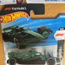 hot wheels F1 basic 1-5 Image 6